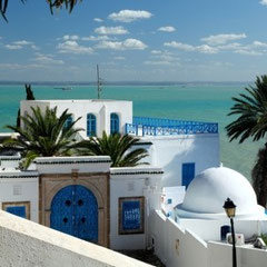 Sidi Bou Said
