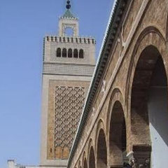 Medina Tunis