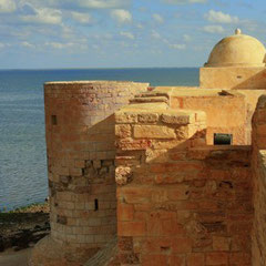 Isla de Djerba
