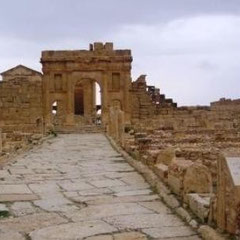 Sbeitla