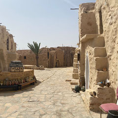 Ksar Hedada