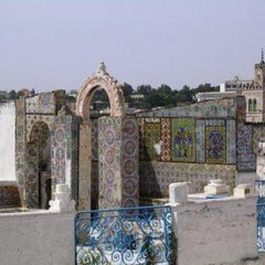 Medina Tunis