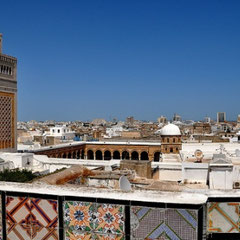 Medina de Túnez