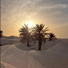 El Sahara