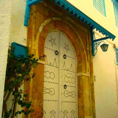 Sidi Bou Said