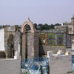 Medina Tunis