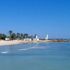 Isla de Djerba