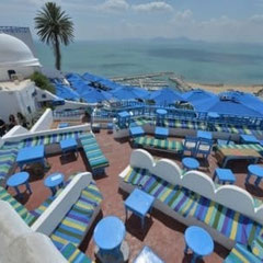Sidi Bou Said