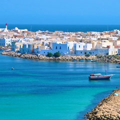 Mahdia