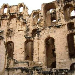 El Jem