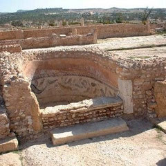 Sbeitla