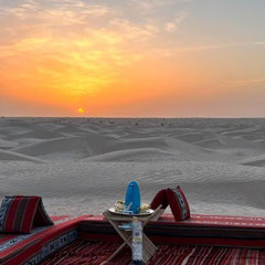 El Sahara