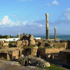 Archaeological Site of Carthage