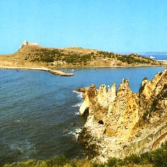 Tabarka