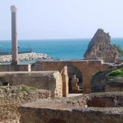 Archaeological Site of Carthage