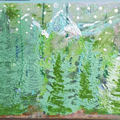 Winterwald