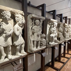 Bild: Reliefs