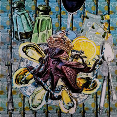 TRILOGY CITRUSFRESH  30x30cm
