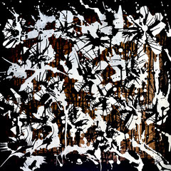 IYEGBJOYE. 40x40cm