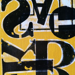 ABSTRAKT  20x30cm