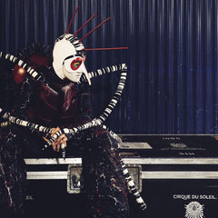 CIRQUE DU SOLEIL