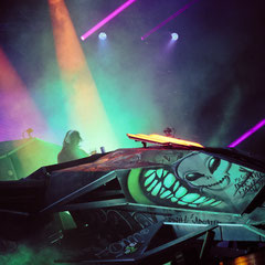 SKRILLEX