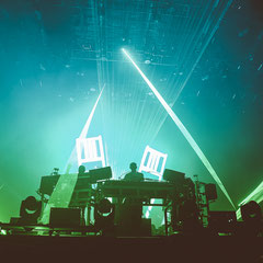 THE CHEMICAL BROTHERS