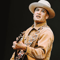 BEN HARPER