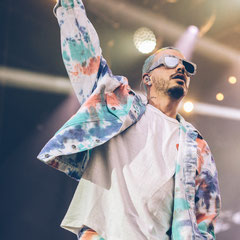 JBALVIN
