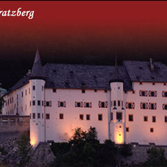 Schloss Tratzberg