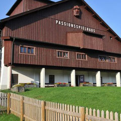 Passionsspielhaus Thiersee