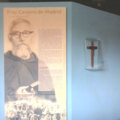 Fray Casiano de Madrid