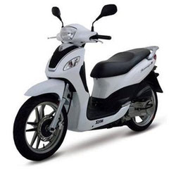 Sym Symphony 50cc