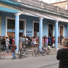 Fábrica de Tabacos Francisco Donatien