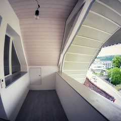 beat jenni ag bargen, holzbau, sanierung, balkonsanierung