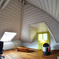 beat jenni ag bargen, holzbau, sanierung, innenausbau