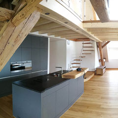 beat jenni ag bargen, holzbau, sanierung, innenausbau