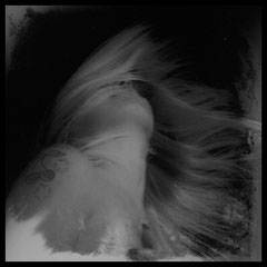 in motion