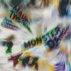 Monster Dance - Non Harmonic Quartet
