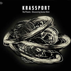 The Planets/Discovering Gustav Holst - Krassport