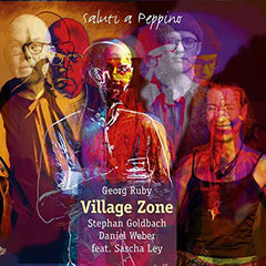 Village Zone - Saluti a Peppino
