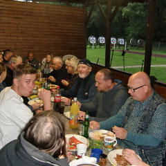 Abendessen