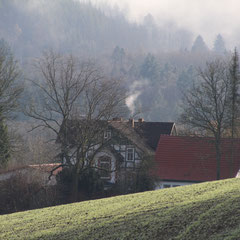 Unser Haus
