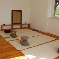Seminarraum