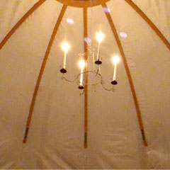 Tempeldecke