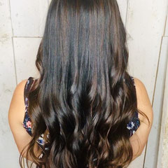 Balayage by Lisa