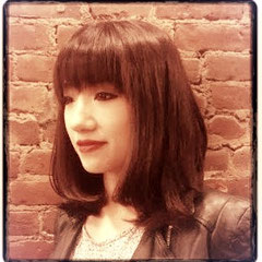 Hair cut by Tatsuya