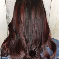 Balayage by Lisa