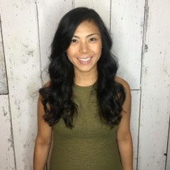 Digital perm by Mako