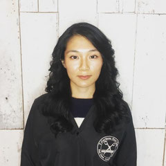 digital perm by Mako